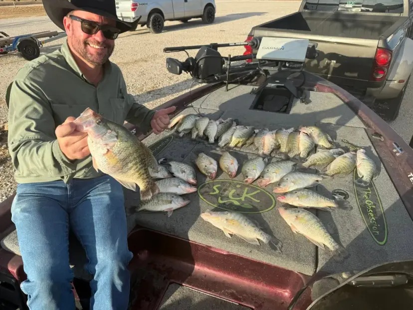 Catch the Obsession — their Charter Pro fishing site