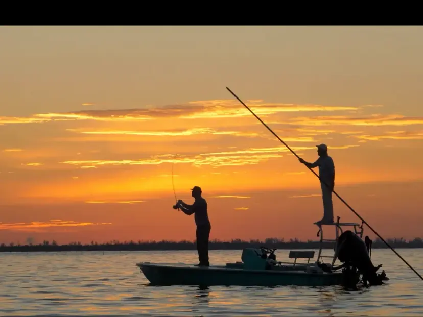 Rescue Fly Charters — their Charter Pro fishing site